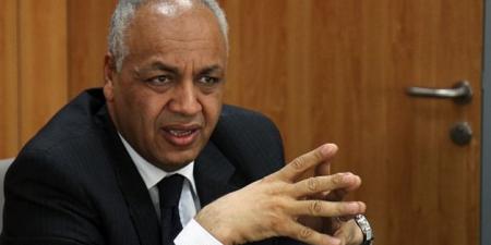 مصطفى بكري يطالب بتغيير جذري في المحتوي الإعلامي.. التعبير أكثر عن الوطن والمواطن - هرم مصر