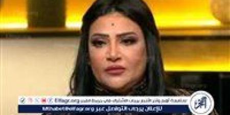 إحالة بدرية طلبة إلى مجلس تأديب بقرار من نقابة المهن التمثيلية - هرم مصر