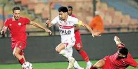 مباراة الزمالك ومودرن سبورت مباشر #الزمالك_مودرن #فيريرا #تشكيل_الزمالك - هرم مصر