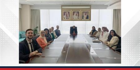 خلال استقبالها جمعية الأطباء البحرينية .. وزيرة الصحة: عطاء الطبيب البحريني ركيزة لتقدم واستدامة المنظومة الصحية - هرم مصر