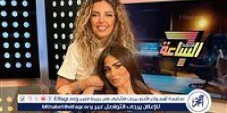 شهد رمزى لـ "أجمد 7": تجربتي مع الغناء شغف شخصي وهكمل فى الإنتاج السينمائى - هرم مصر