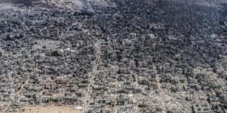 الصحة الفلسطينية: ارتفاع عدد ضحايا العدوان الإسرائيلى إلى 62,192 شهيدا - هرم مصر