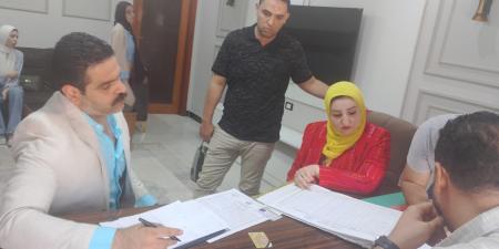 تحرير محضر شرطة ضد أحد مراكز الإدمان في المنوفية لوجود أدوية غير مصرح بتداولها - هرم مصر
