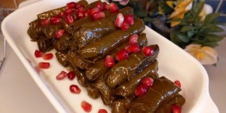 بأقل التكاليف .. طريقة عمل اليلنجي السوري - هرم مصر