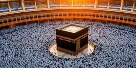 هيئة الإحصاء السعودية: أكثر من 15 مليون معتمر خلال الربع الأول من العام - هرم مصر