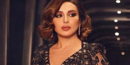 تطورات الحالة الصحية للفنانة أنغام - هرم مصر