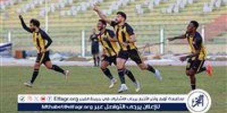 موعد مباراة المقاولون العرب ضد حرس الحدود اليوم في دوري نايل والقنوات الناقلة - هرم مصر