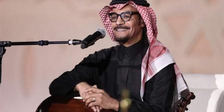 الموت يفجع الفنان رابح صقر - هرم مصر