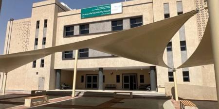 تدشين مشروعات تعليمية جديدة في تبوك للعام الدراسي الجديد - هرم مصر
