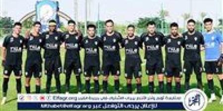 سبب استبعاد نجم الزمالك من مباراة مودرن سبورت - هرم مصر