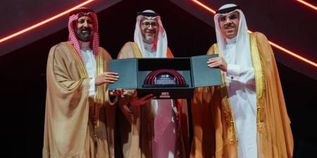 الهيئة العامة للأوقاف وجامعة الملك عبدالعزيز تختتمان نسخةً TEDxKAU - هرم مصر