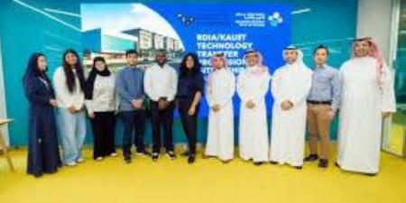 برنامج تدريبي لتسريع نقل التقنية في الجامعات - هرم مصر