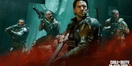 الكشف عن لعبة Call of Duty :Black Ops 7 يؤكد إطلاق وضع اللعب التعاونى فى 14 نوفمبر - هرم مصر