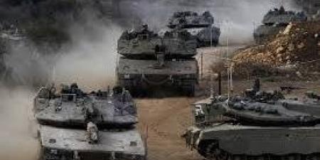 مسؤول عسكري إسرائيلي: الجيش يواجه حرب استنزاف في غزة - هرم مصر