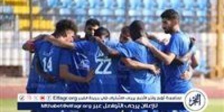 نتيجة وملخص أهداف مباراة سموحة ضد زد في الدوري المصري - هرم مصر