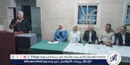 الإبداع والكلمة الحرة فى ندوة بقصر ثقافة ديروط بأسيوط - هرم مصر