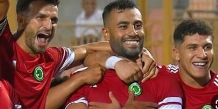 حسام حسن يقود هجوم مودرن سبورت أمام الزمالك والمتولي بديلاً #الزمالك_مودرن #فيريرا #تشكيل_الزمالك - هرم مصر