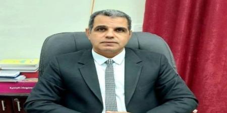 البحيرة.. ضبط طن ملح طعام مجهول المصدر في حملة لتموين إيتاي البارود - هرم مصر
