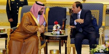 مصطفى بكري: زيارة الرئيس السيسي للسعودية تؤكد استراتيجية العلاقة الأخوية بين البلدين - هرم مصر
