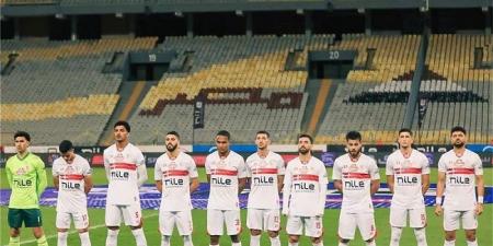 الزمالك يسعى لوقف نزيف النقاط أمام مودرن سبورت الليلة #الزمالك #بوابة_الجمهورية_أون_لاين #الدوري_المصري #كأس_عاصمة_مصر #كأس_مصر - هرم مصر