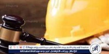 اختصاصات هامة للمحاكم العمالية بقانون العمل الجديد - هرم مصر
