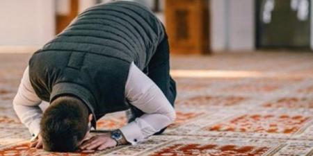 هل ترك صلاة الفجر غضب من الله؟ .. نصيحة أمين الفتوى للاستيقاظ - هرم مصر