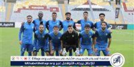 التعادل الإيجابي يحسم مباراة سموحة ضد زد في الدوري المصري - هرم مصر