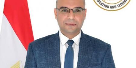 التعليم لا مدارس مخصصة للبكالوريا المصرية أو الثانوية العامة - هرم مصر