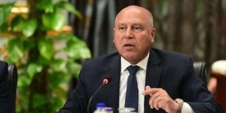 وزير النقل : نعمل على تعزيز التعاون الصناعي بين مصر والسعودية - هرم مصر