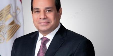 عاجل .. الرئيس السيسي يعود إلى أرض الوطن بعد زيارة السعودية - هرم مصر