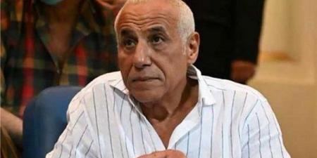بعد الأزمة الأخيرة.. حسين لبيب يطالب جون إدوارد بهذا الأمر - هرم مصر