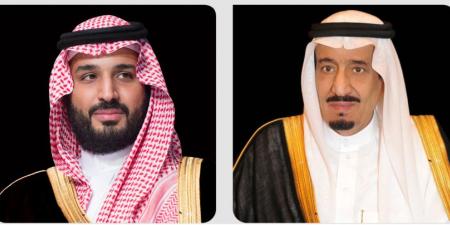 خادم الحرمين يوجّه بمنح المواطن ماهر الدلبحي وسام الملك عبدالعزيز - هرم مصر