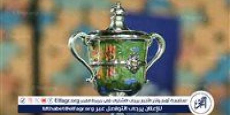 اتحاد الكرة يمدد موعد سداد اشتراكات كأس مصر - هرم مصر