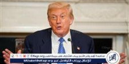 ترامب: أفضل عدم حضور لقاء بوتين وزيلينسكي ربما بوسعهما العمل سويًا - هرم مصر