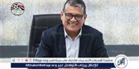 اتحاد الكرة يعلن التشكيل الجديد للجنة الحكام - هرم مصر
