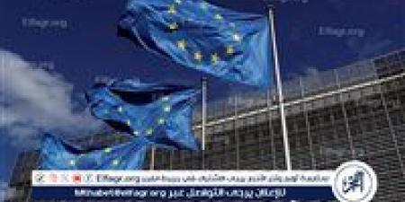 المفوضية الأوروبية تحصي إجمالي الدعم المالي والعسكري المقدم لأوكرانيا - هرم مصر