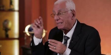 ما ينفعش حد يحسه.. حسام موافي: كل أب عنده ابن مقرب لكن ده جُوّا القلب - هرم مصر