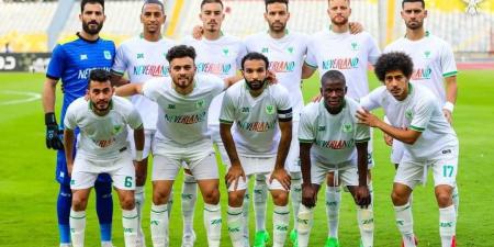 ياسر ريان: المصري منافس الأهلي على الدوري يليه الزمالك وبيراميدز - هرم مصر
