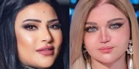 ياسمين الخطيب: الناس رافضين اعتذار بدرية طلبة - هرم مصر