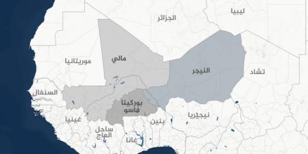 دراجات الموت في الساحل.. من وسيلة نقل إلى أداة رعب - هرم مصر