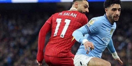 عمر مرموش يتحدث عن العمل مع جوارديولا.. ومزاملة هالاند.. وتألق محمد صلاح - هرم مصر