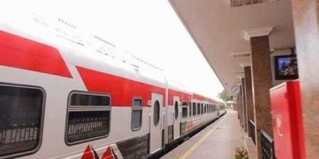 «من قبلي لـ بحري».. مواعيد القطارات اليوم الجمعة 22 أغسطس 2025 - هرم مصر