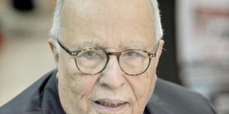 محمد فاضل: الدراما في مصر لن تنصلح إلا بعودة ماسبيرو للإنتاج - هرم مصر