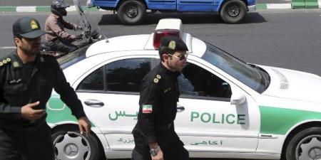 إيران.. هجوم إرهابي على دورية للشرطة في محافظة سيستان وبلوتشستان - هرم مصر