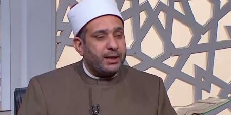 ما حكم التزوير في الأوراق للحصول على معاش؟ أمين الفتوى يجيب  - هرم مصر