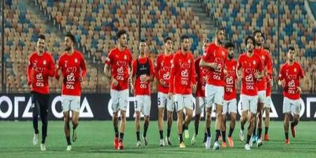 منتخب مصر يعاني من أزمة في الدفاع بسبب إصابة هذا الرباعي #منتخب_مصر #كأس_العالم #التصفيات_الأفريقية #بوابة_الجمهورية_أون_لاين - هرم مصر