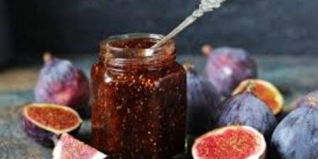 سهلة وبسيطة.. طريقة عمل مربي التين - هرم مصر