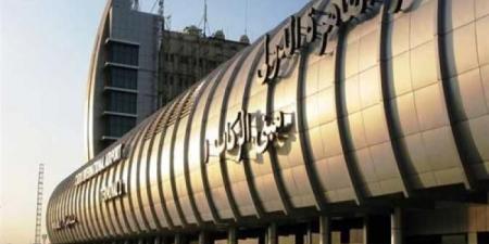 مصدر أمني يكشف ملابسات سماع دوي "فرقعة" بـ مطار القاهرة #مطار_القاهرة, #صوت_فرقعة, - هرم مصر