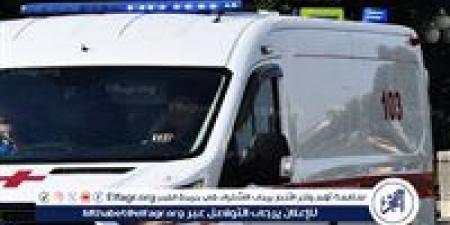قتيلان و21 مصابا بينهم طفل جراء قصف أوكراني طال مدينة يناكييف في دونيتسك - هرم مصر