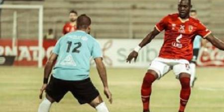 56 فوزاً مقابل 12 تاريخ مواجهات الأهلي ضد غزل المحلة  #الأهلي_المحلة #الدوري_المصري #تشكيل_الأهلي - هرم مصر
